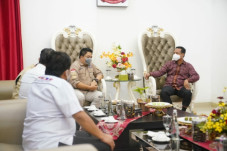 Geopark Maros-Pangkep...