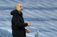 Man City Menang Besar...