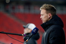 Nagelsmann Akui Leipzig...