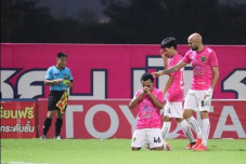Bikin Gol Perdana Bagi...