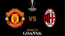 Man Utd vs AC Milan,...