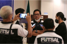 Asosiasi Futsal Kalbar...