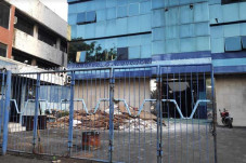 Begini Penampakan Kantor...