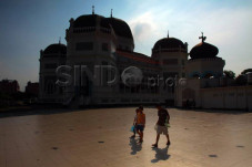 Hikmah Isra Mikraj Diharap...