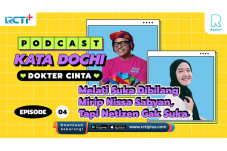 Nissa Sabyan Klarifikasi...