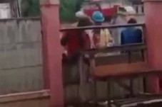 Viral, Sengketa Tanah...