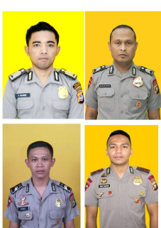 Langgar Kode Etik, 4...