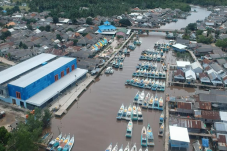 Normalisasi Sungai Kurau,...