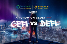 Proyek DeFi Indonesia...