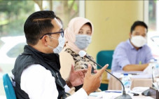Tahun Ini, Unpad-Pemprov...