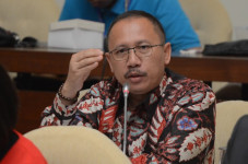 Komisi X DPR: Konsep...