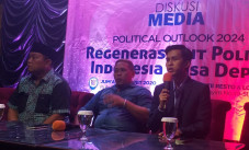 Pemerintah Harus Dukung...
