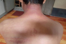 Tiga Jam di Ruang Neraka:...