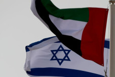 Israel Sebut akan Kerjasama...