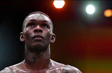 Pedass! Jon Jones olok-olok...
