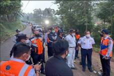 Ungkap Penyebab Bus...