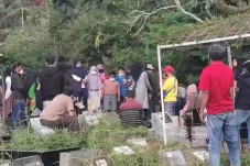 Ikut Jadi Korban, Sopir...