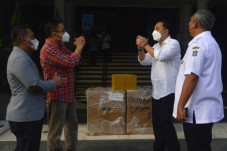 Tracing COVID-19 dengan...