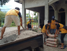 Sukses Gelar Pasar Heppiii,...