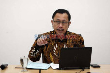Komnas HAM Sebut Hukuman...
