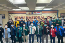 Dimas Prayoga Ditetapkan...