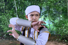 Mampukah Kian Santang...