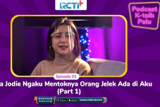 Menjadi Korban Bullying...