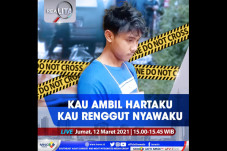 Kau Ambil Hartaku, Kau...