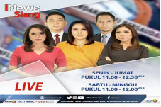 Anak Hilang Ditemukan...