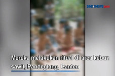 MUI Banten Sebut Aliran...