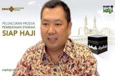 BCAP Rilis Pembiayaan...