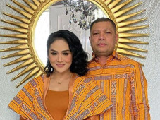 Krisdayanti Ungkap Sikap...