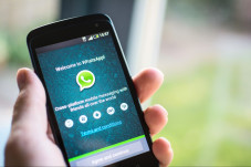 WhatsApp Ingatkan Pengguna...