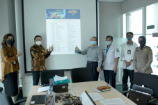 Lagi! MNC Bank (BABP)...