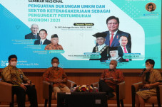 Strategi Pemulihan Ekonomi...