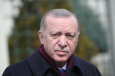 Turki Membuka Kembali...