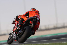 Tes Pramusim MotoGP...