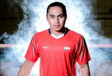 Berubah Status Jadi...