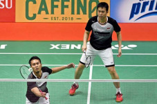 Habis Vaksin Tahap II,...