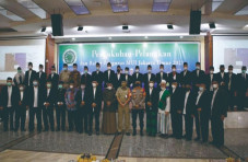 Perkuat Dakwah Islamiyah,...