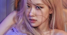 Rose BLACKPINK Rilis...