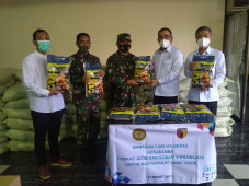 Forkas - Kodam V/Brawijaya...