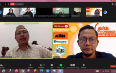 Pengangkatan Guru Honorer...
