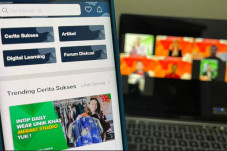 Telkomsel Enterprise...