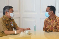 HUT Parepare ke-61,...