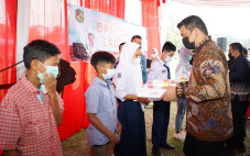 Cegah Penurunan Minat...
