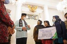Bersama BPJS Ketenagakerjaan,...