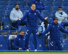 Leeds United vs Chelsea,...
