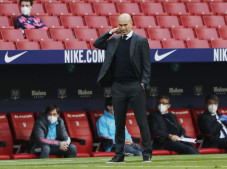 Real Madrid vs Elche,...