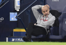 Fulham vs Man City,...